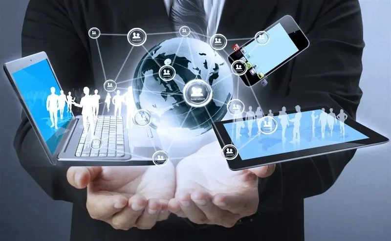 5G và các thế hệ mạng di động tiếp theo