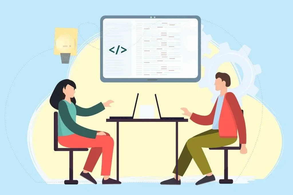 Các nội dung chính thường có trong khóa học ICT cho học sinh phổ thông