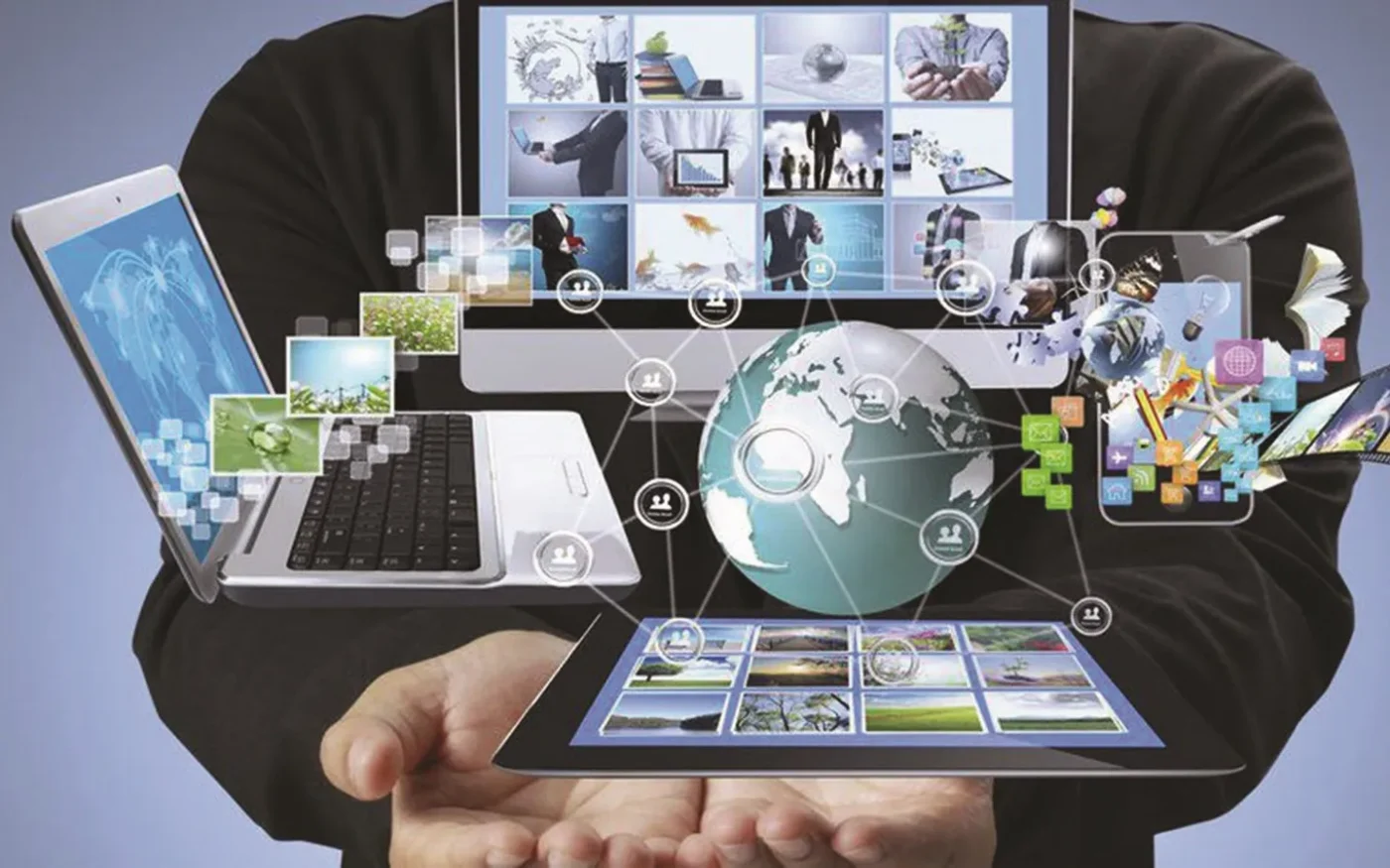 Đào tạo ICT là gì? Tổng quan về đào tạo Công nghệ Thông tin và Truyền thông