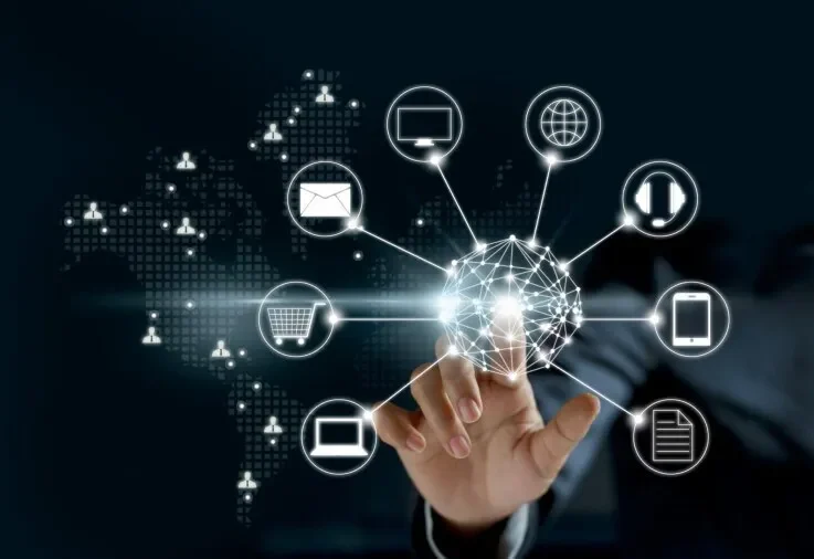 ICT và xu hướng phát triển công nghệ