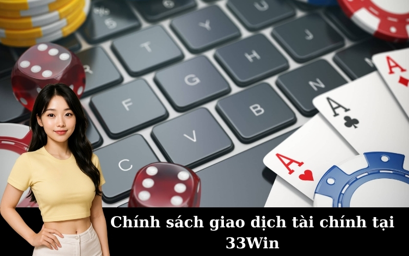 Chính sách giao dịch tài chính tại 33Win