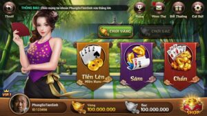 làng dân gian online