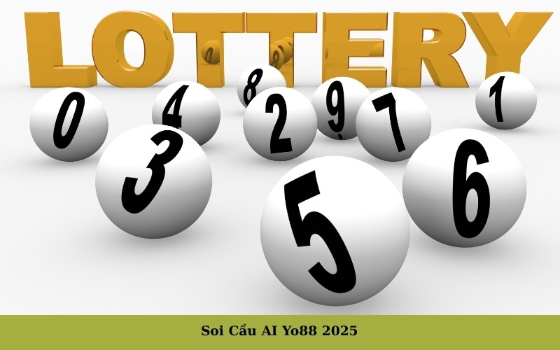 Soi Cầu AI Yo88 2025